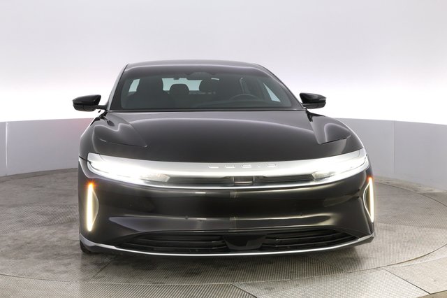 2023 Lucid Air — photo 9 of 21