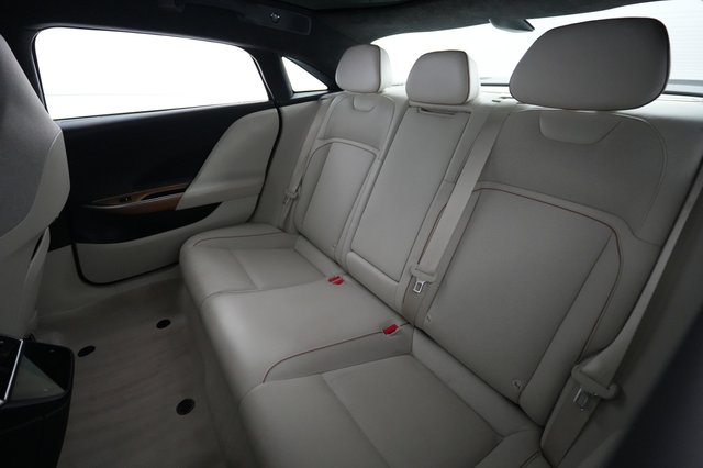 2023 Lucid Air — photo 19 of 21