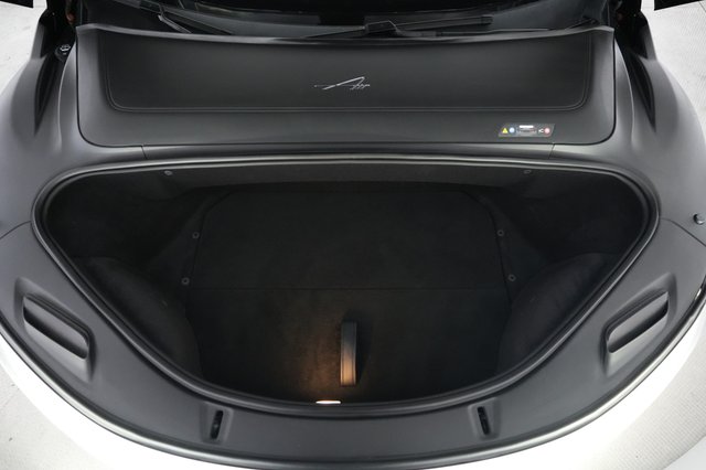 2023 Lucid Air — photo 20 of 21