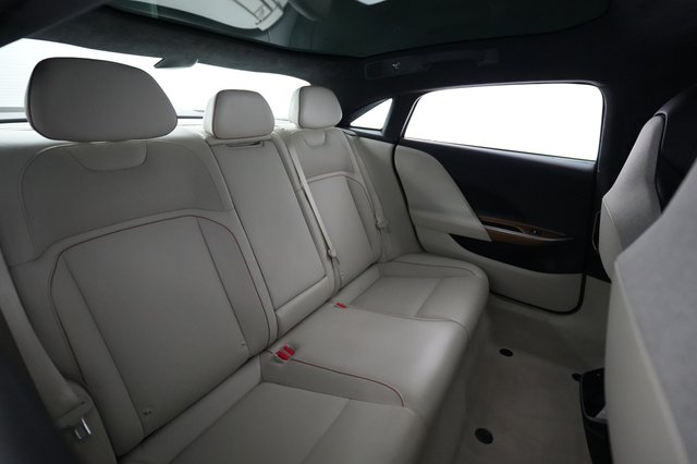 2023 Lucid Air — photo 4 of 21