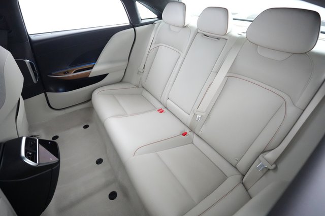 2023 Lucid Air — photo 19 of 24