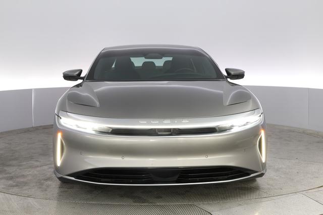 2023 Lucid Air — photo 9 of 24