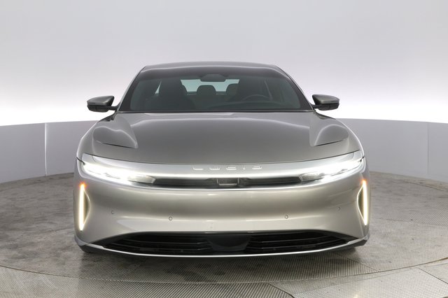 2023 Lucid Air — photo 9 of 24