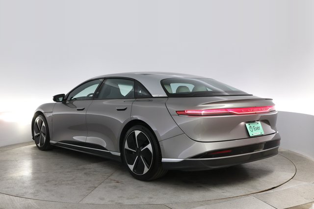 2023 Lucid Air — photo 13 of 24