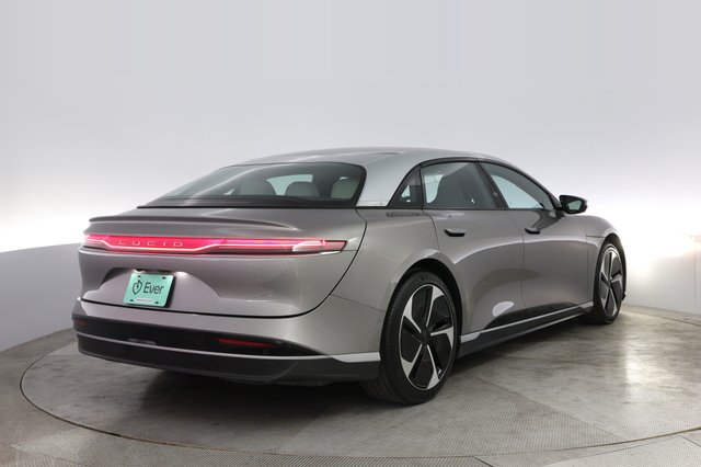 2023 Lucid Air — photo 2 of 24