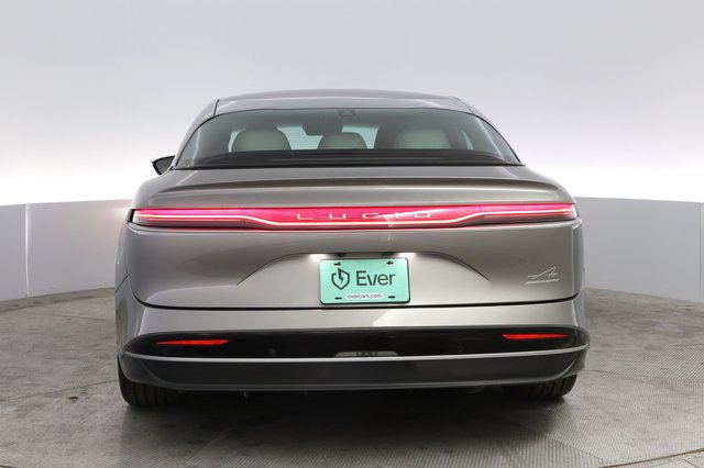 2023 Lucid Air — photo 12 of 24