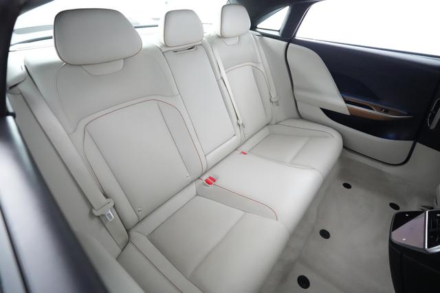 2023 Lucid Air — photo 4 of 24