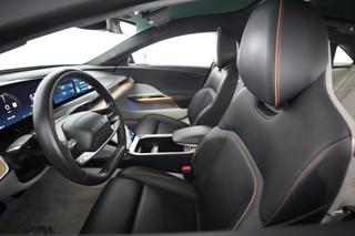 2023 Lucid Air — photo 3 of 24
