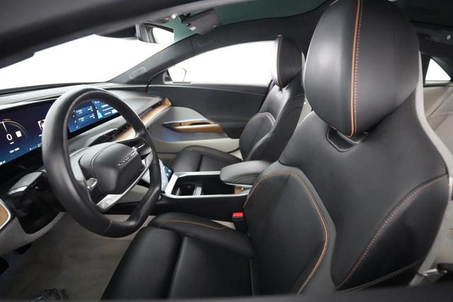 2023 Lucid Air — photo 3 of 24