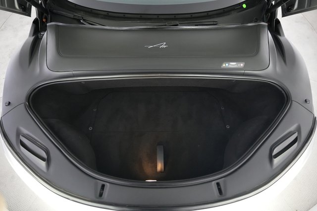 2023 Lucid Air — photo 23 of 24