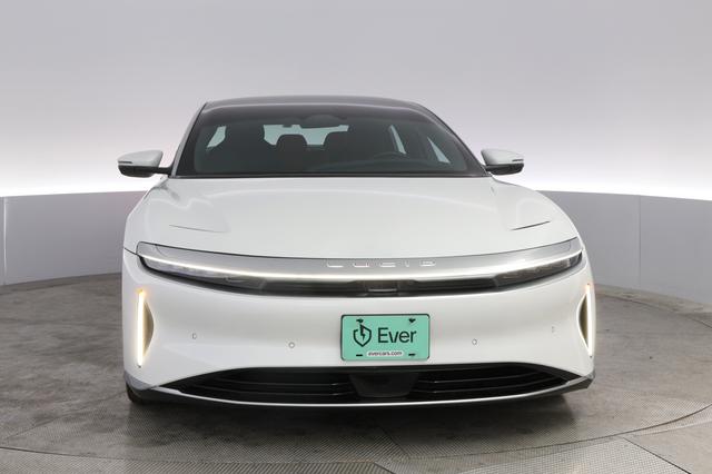 2023 Lucid Air — photo 9 of 21