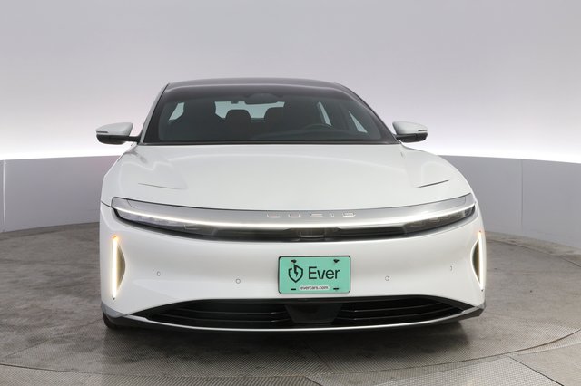 2023 Lucid Air — photo 9 of 21