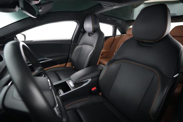 2023 Lucid Air — photo 3 of 21