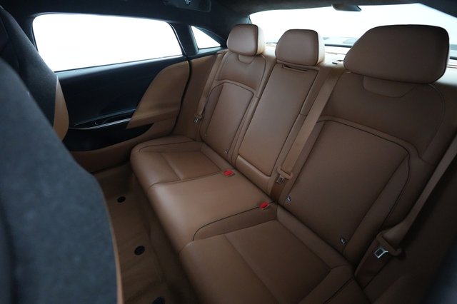 2023 Lucid Air — photo 19 of 21