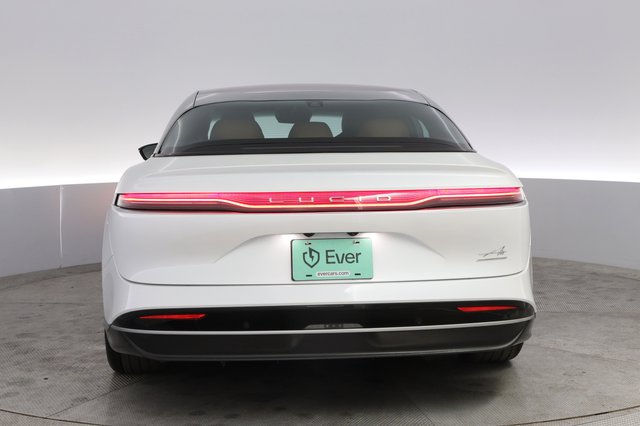 2023 Lucid Air — photo 12 of 21