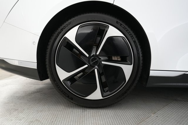 2023 Lucid Air — photo 17 of 21