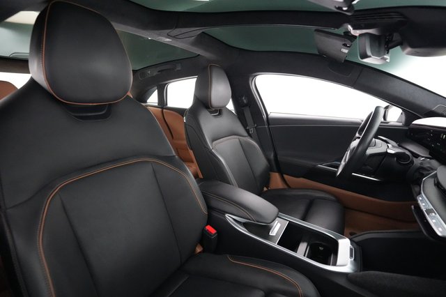2023 Lucid Air — photo 18 of 21