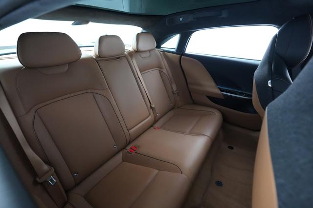 2023 Lucid Air — photo 4 of 21