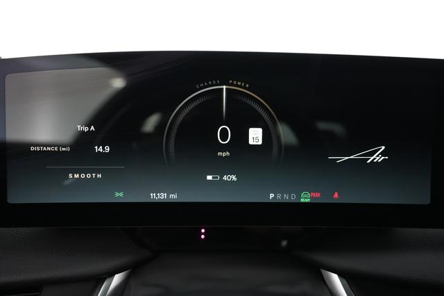 2023 Lucid Air — photo 5 of 21