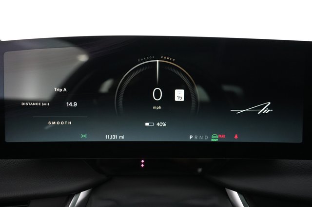 2023 Lucid Air — photo 5 of 21