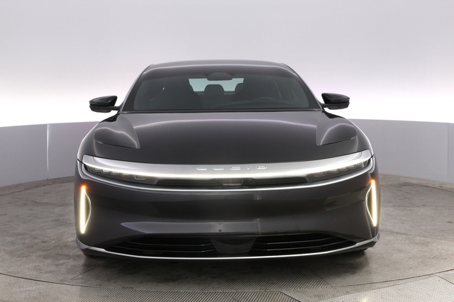 2023 Lucid Air