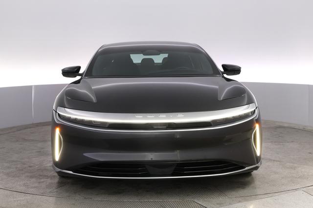 2023 Lucid Air — photo 9 of 21