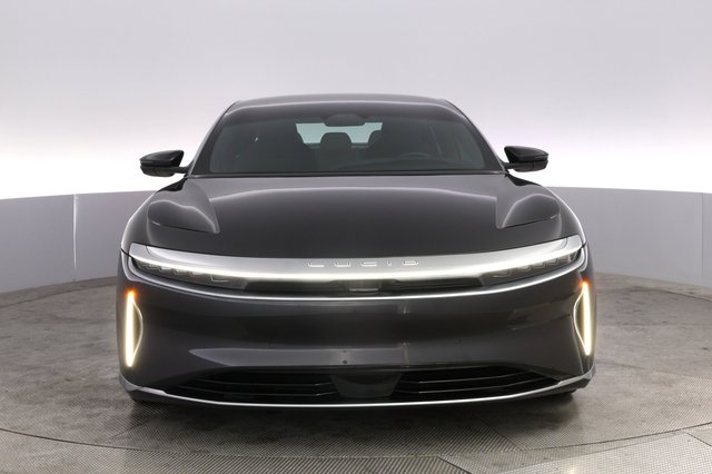 2023 Lucid Air — photo 9 of 21