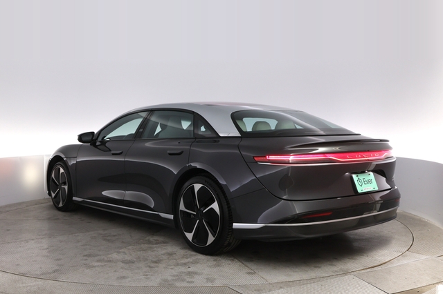 2023 Lucid Air