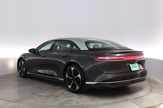 2023 Lucid Air — photo 13 of 21