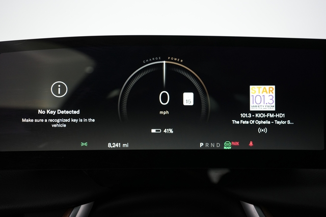 2023 Lucid Air