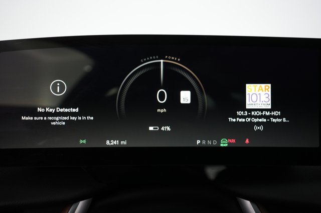 2023 Lucid Air — photo 5 of 21