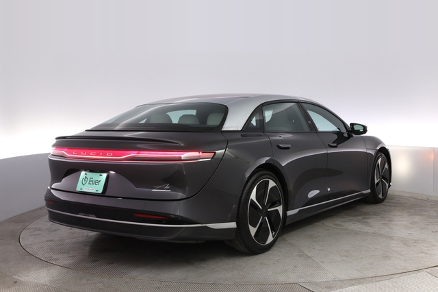 2023 Lucid Air