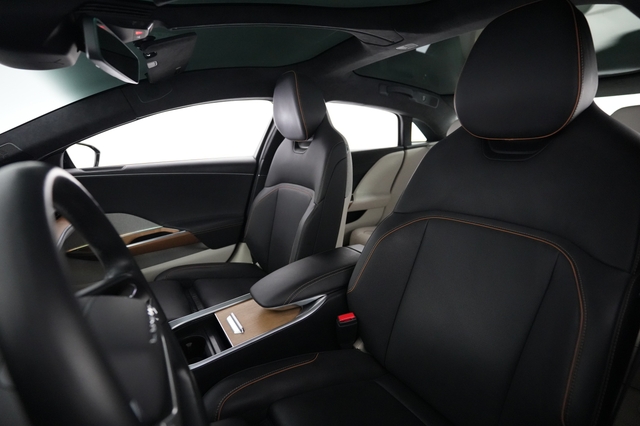 2023 Lucid Air