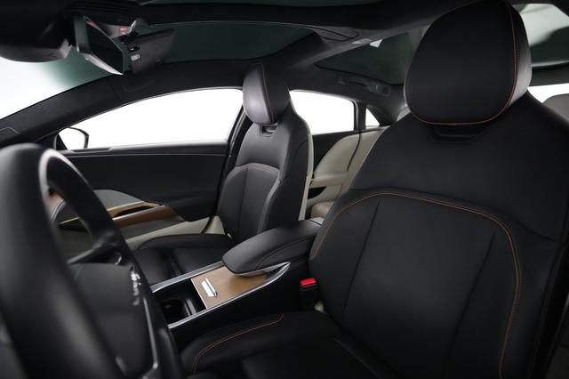 2023 Lucid Air — photo 3 of 21