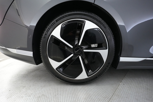 2023 Lucid Air