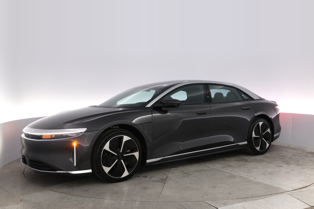 2023 Lucid Air