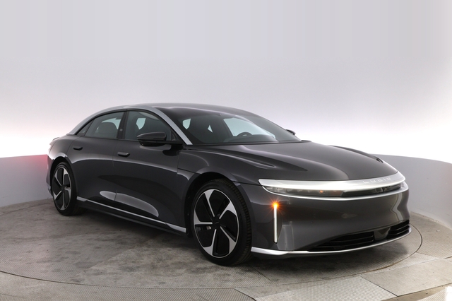 2023 Lucid Air