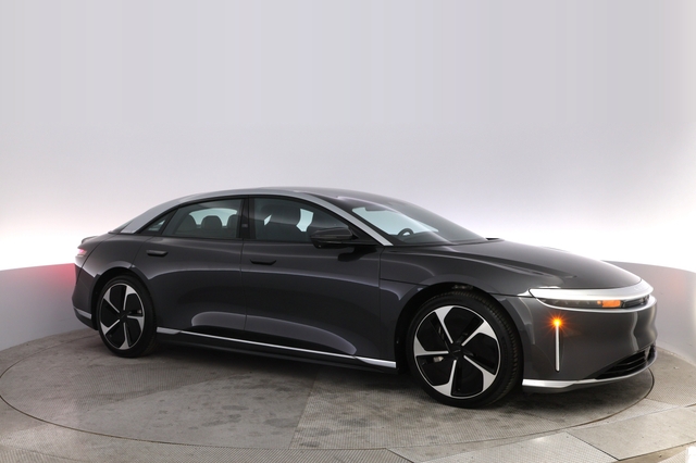 2023 Lucid Air