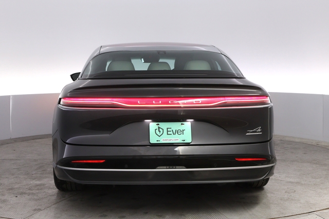 2023 Lucid Air