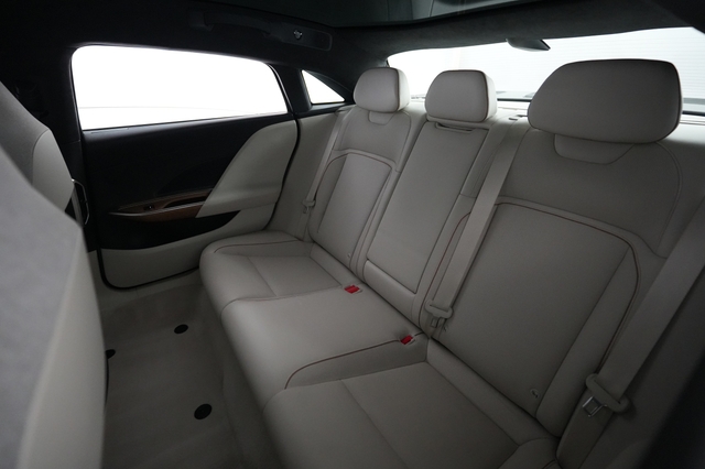 2023 Lucid Air