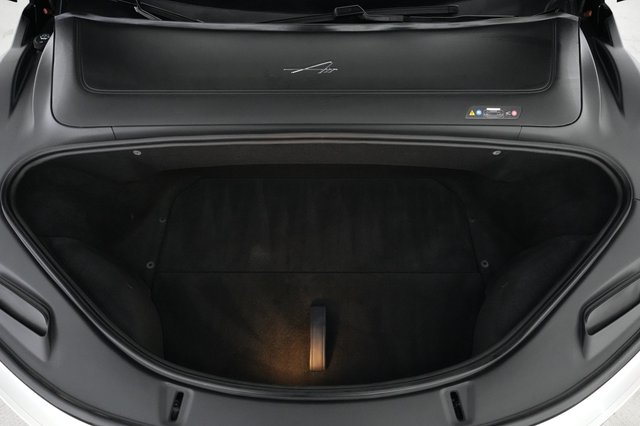 2023 Lucid Air — photo 20 of 21