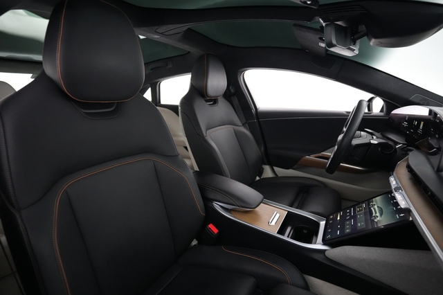 2023 Lucid Air