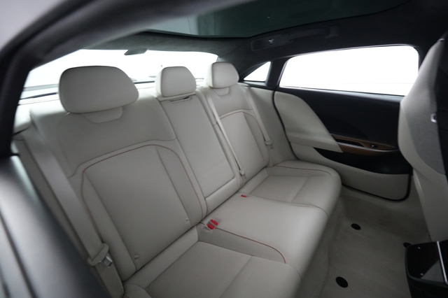 2023 Lucid Air