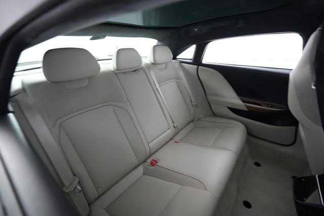 2023 Lucid Air — photo 4 of 21