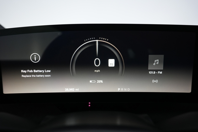 2023 Lucid Air