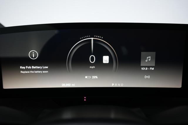 2023 Lucid Air — photo 5 of 20