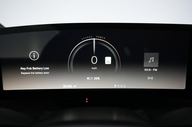 2023 Lucid Air — photo 5 of 20