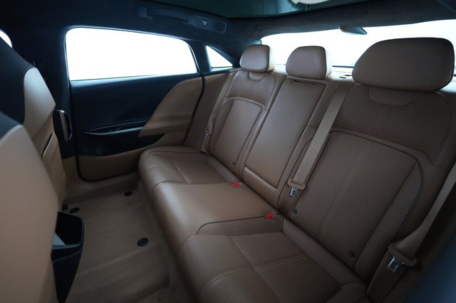 2023 Lucid Air — photo 19 of 20