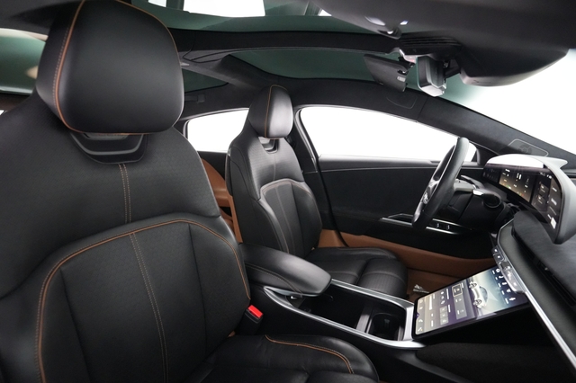 2023 Lucid Air
