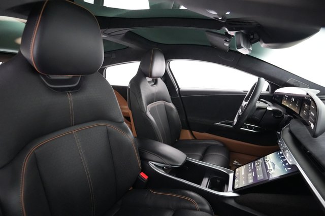 2023 Lucid Air — photo 18 of 20